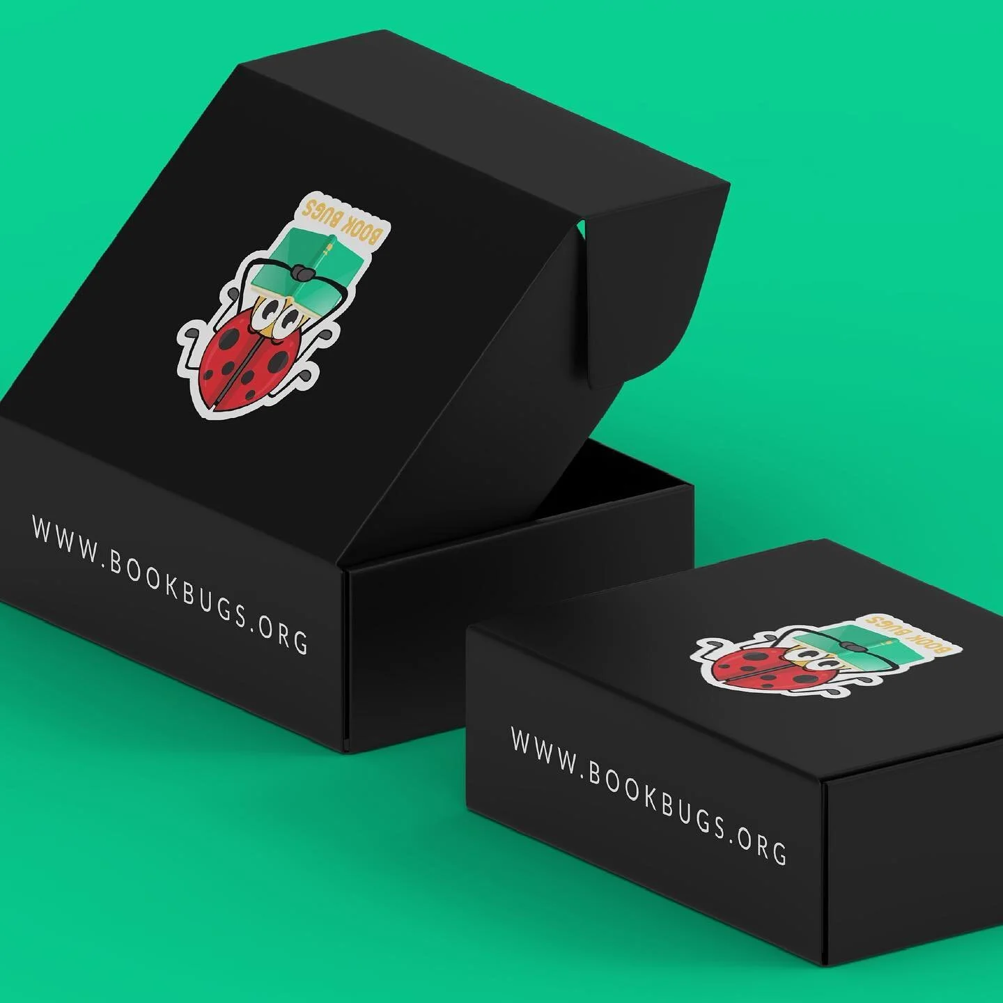 And they&rsquo;re off!! November boxes are sent and ready for our little Book Bugs! We can&rsquo;t wait to hear what you learned. Be sure to share your craft with us so we can show it off 😊