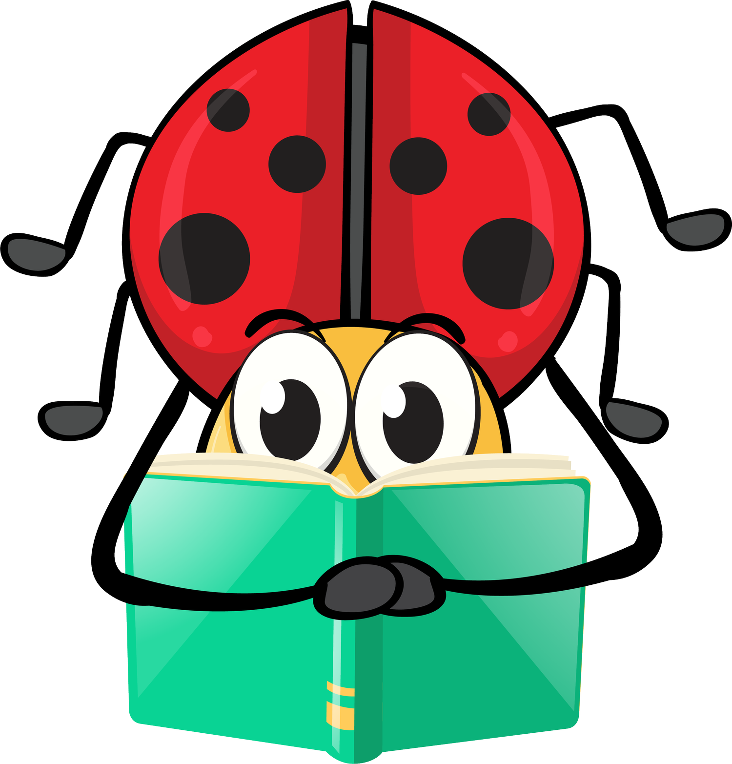 Book Bugs