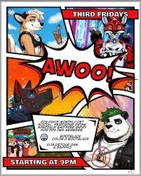 AWOO - PDX PaH Social