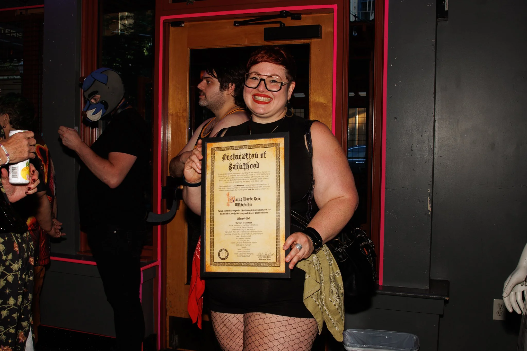 Photo By PDX Nibbler