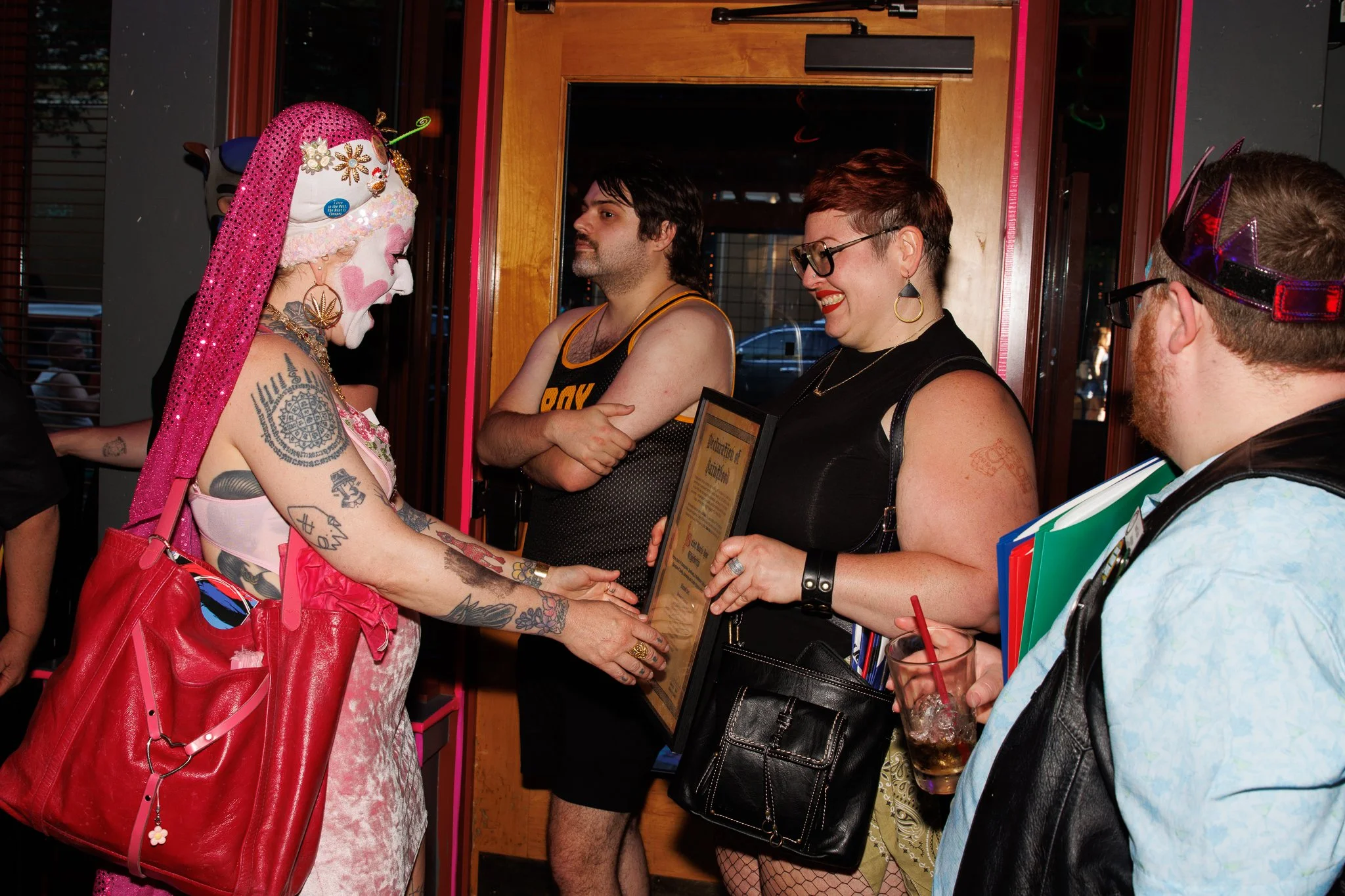 Photo By PDX Nibbler