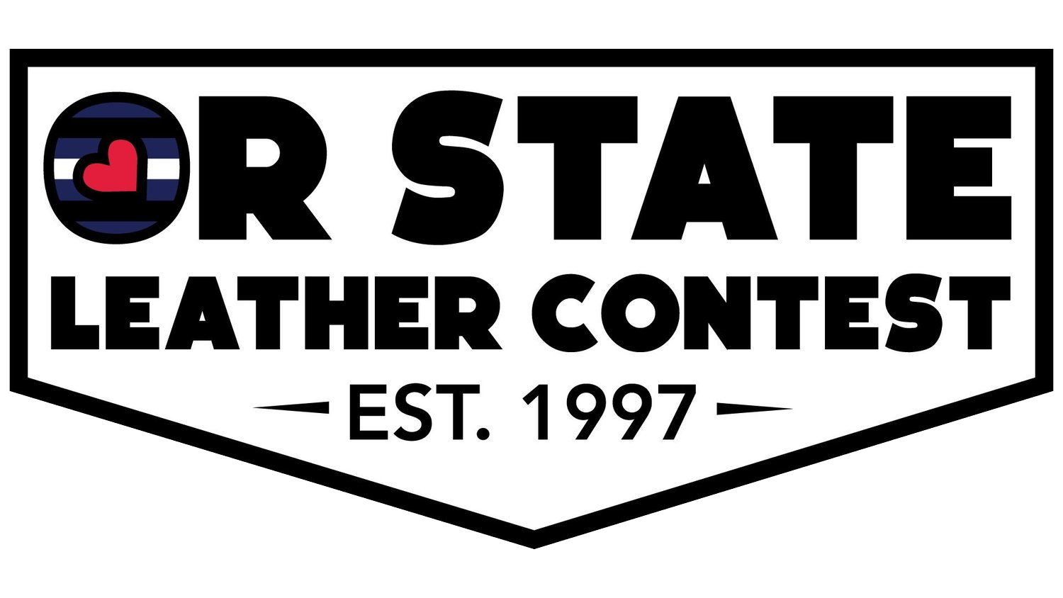 Oregon State Leather Contest