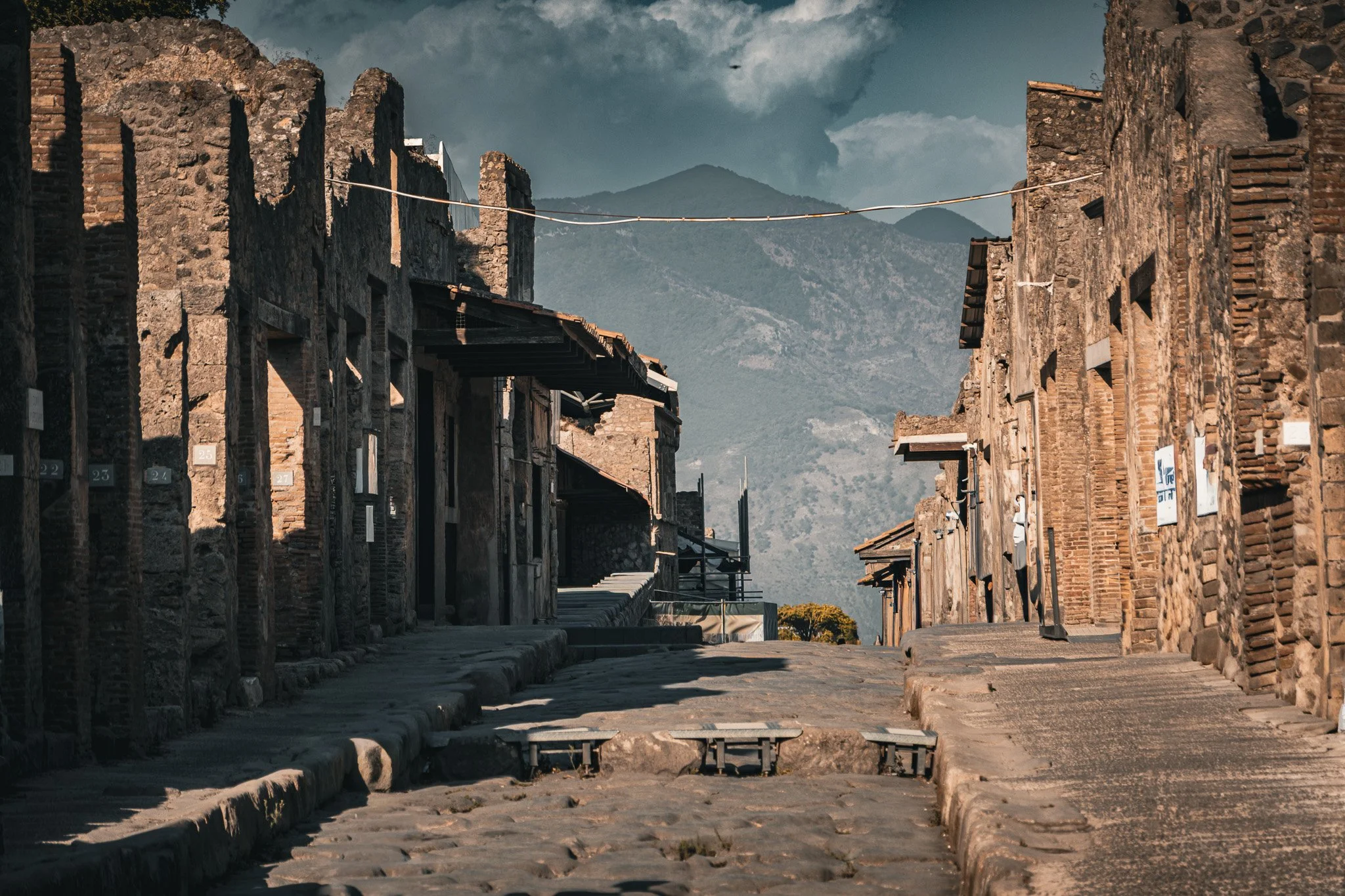 Landscape Photography