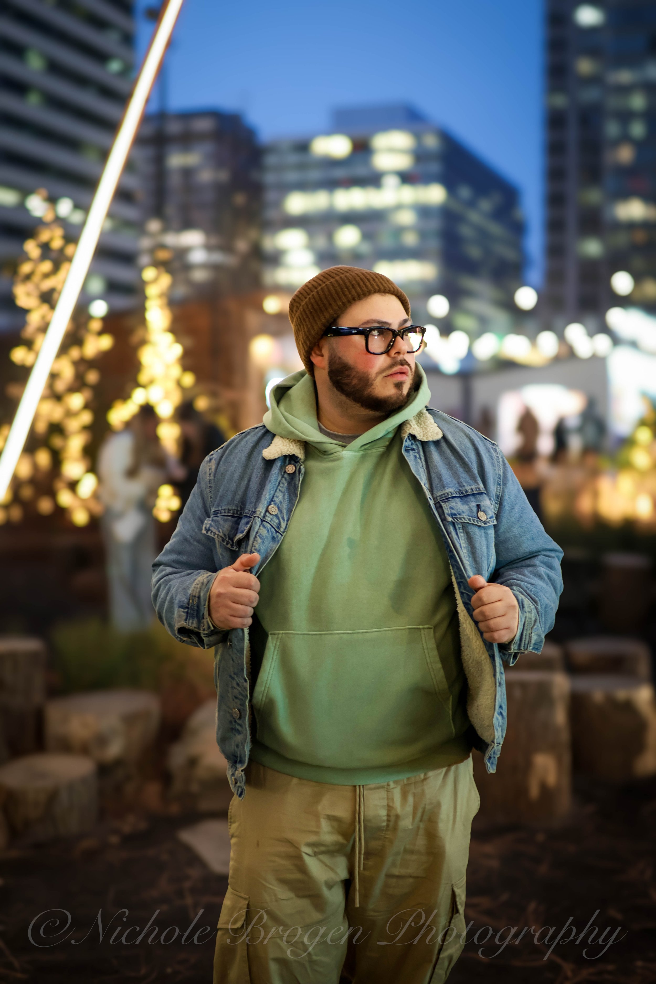 Hubby - Xmas Village 2025.jpg