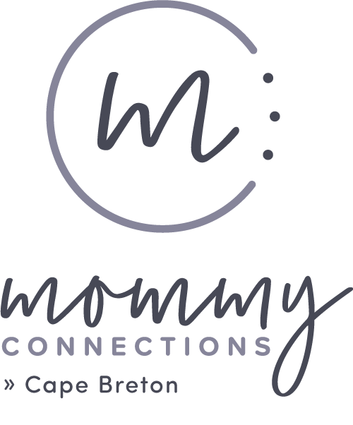 Mommy Connections Logo