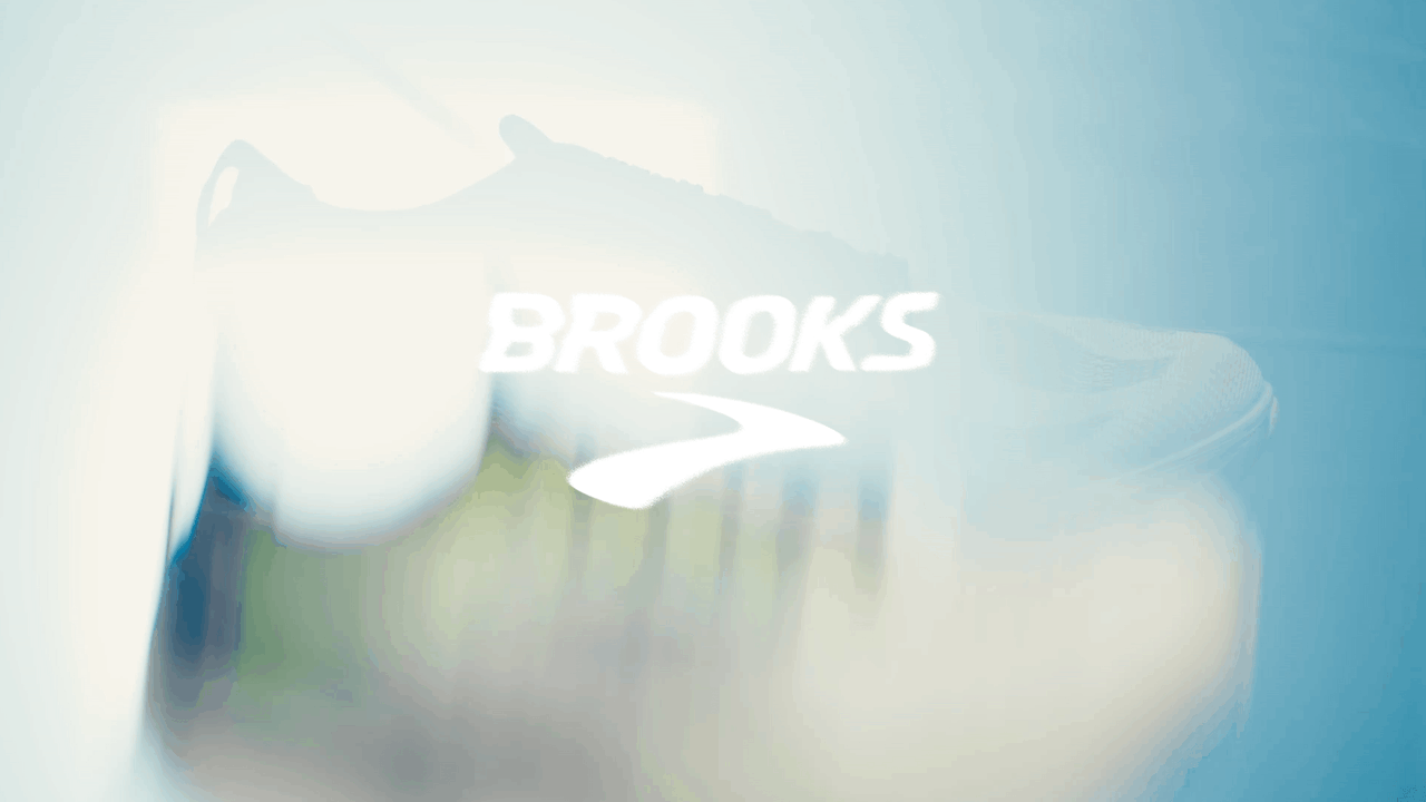 Brooks X Pynrs