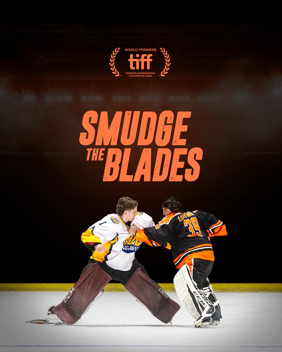 Smudge the Blades