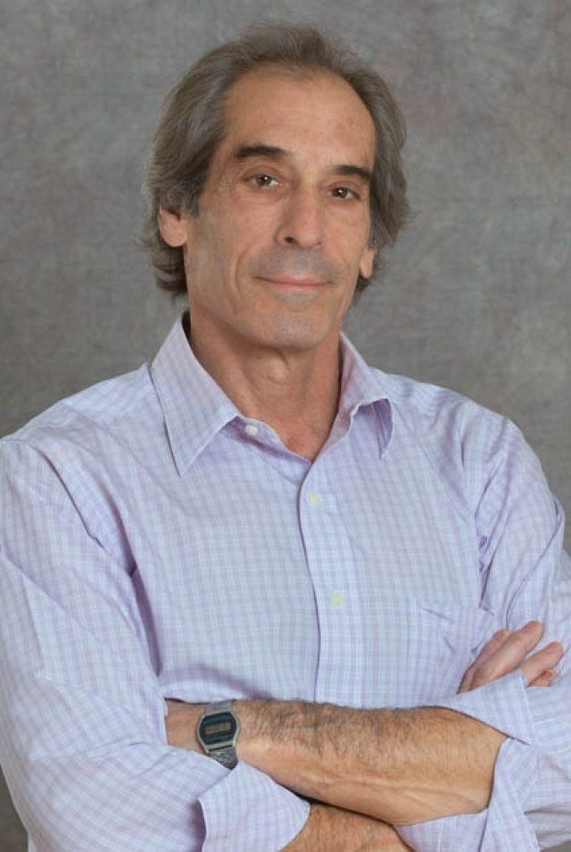 Richard P. Sloan, PhD
