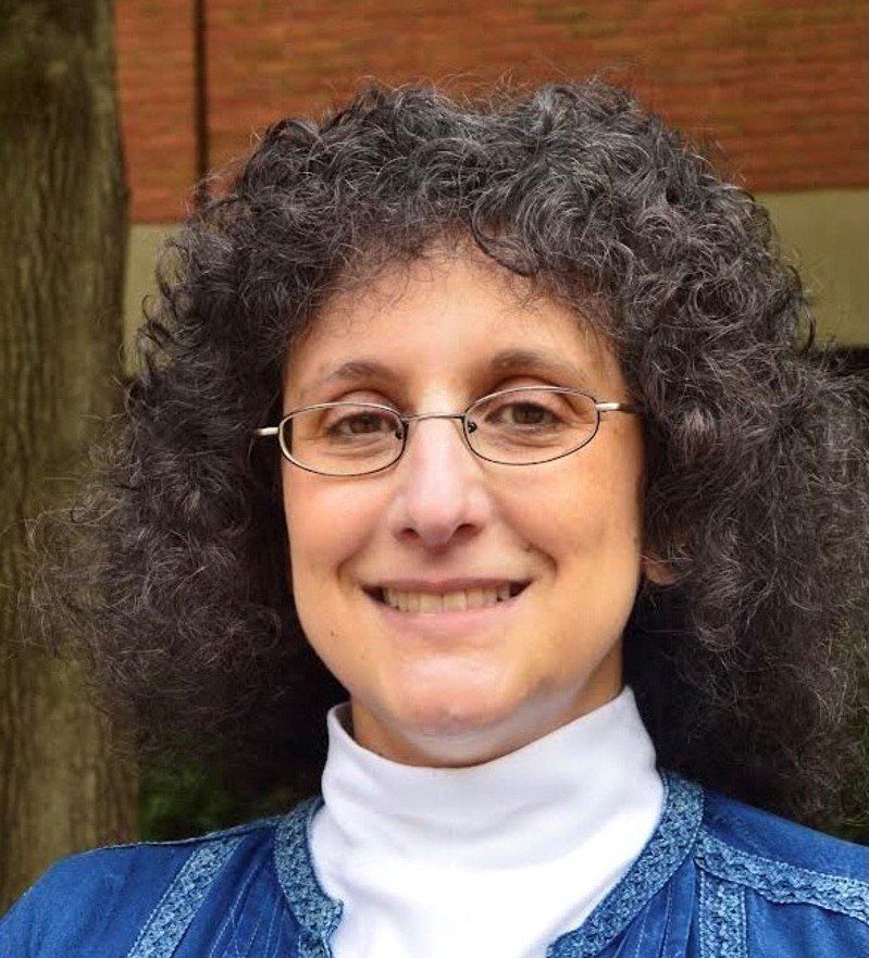 Shari Waldstein, PhD
