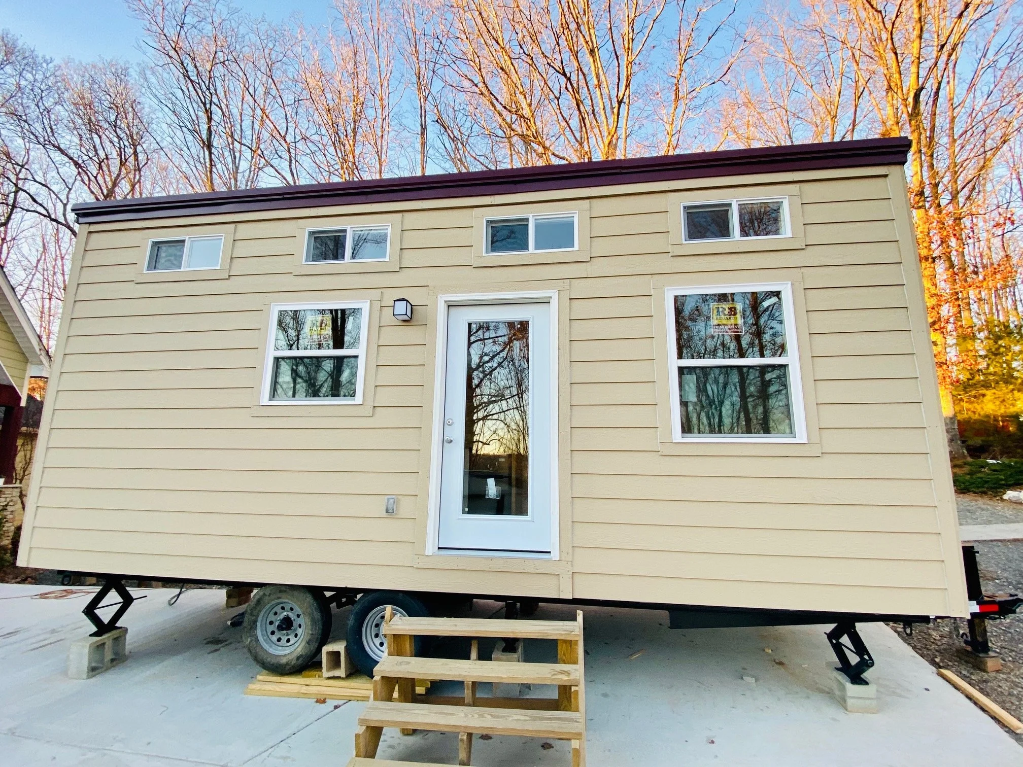 Tiny Homes Nc Codes Image to u