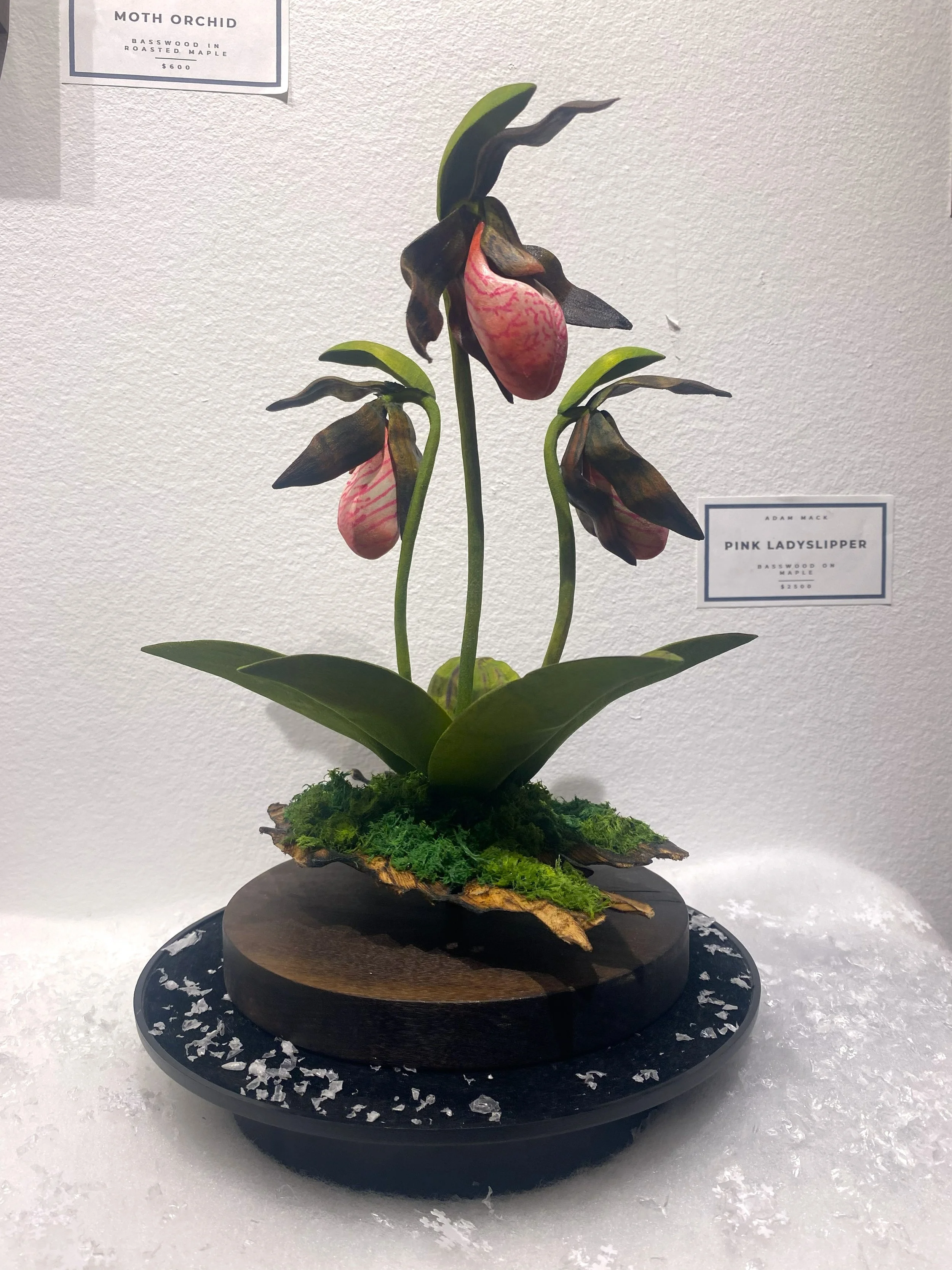 50thOneofaKindShow_pinkladyslippers.jpg