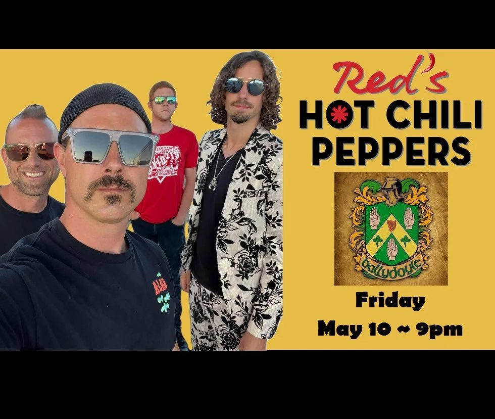 Ballydoyle - Downers Grove