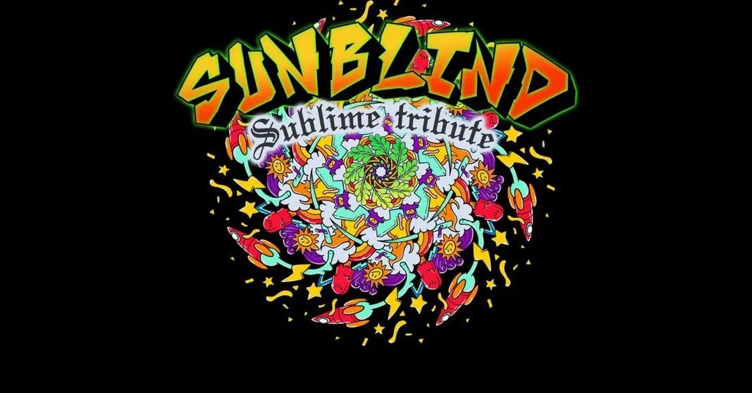 Live at 1175 with SunBlind