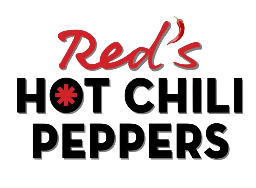 Red's Hot Chili Peppers