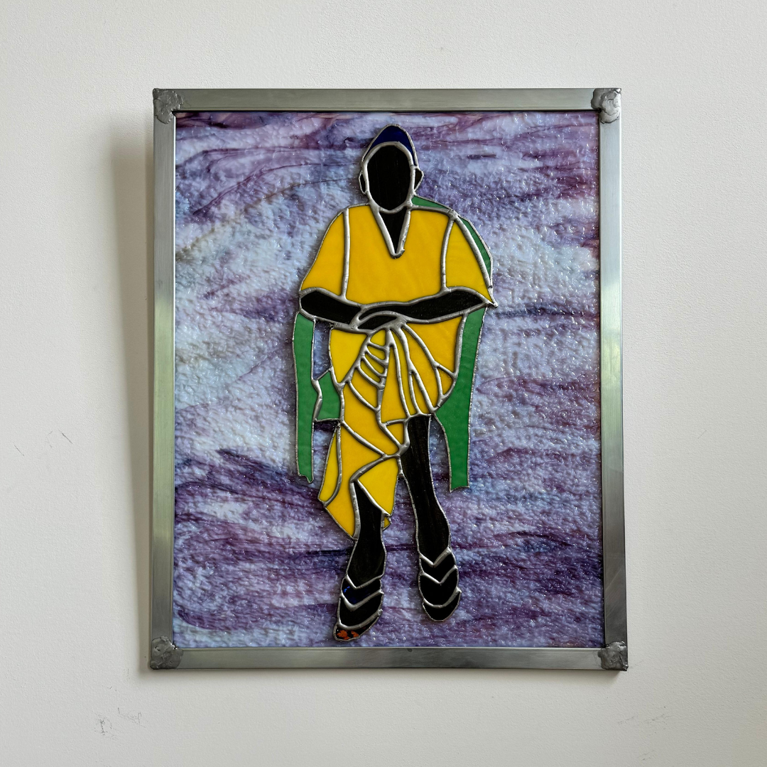 Tonton Touré