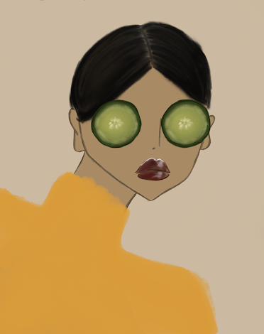 NFT Artist: Viola Li