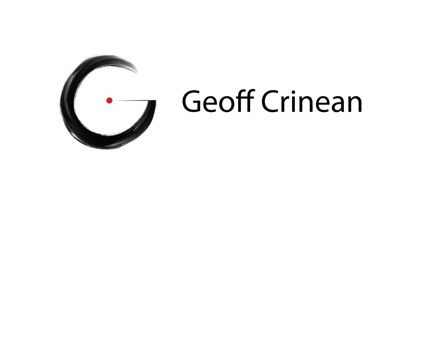Geoff Crinean Business Coaching