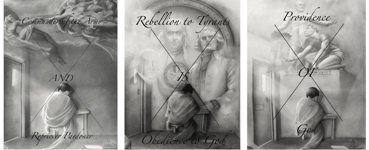 The Finger of God Newsletter