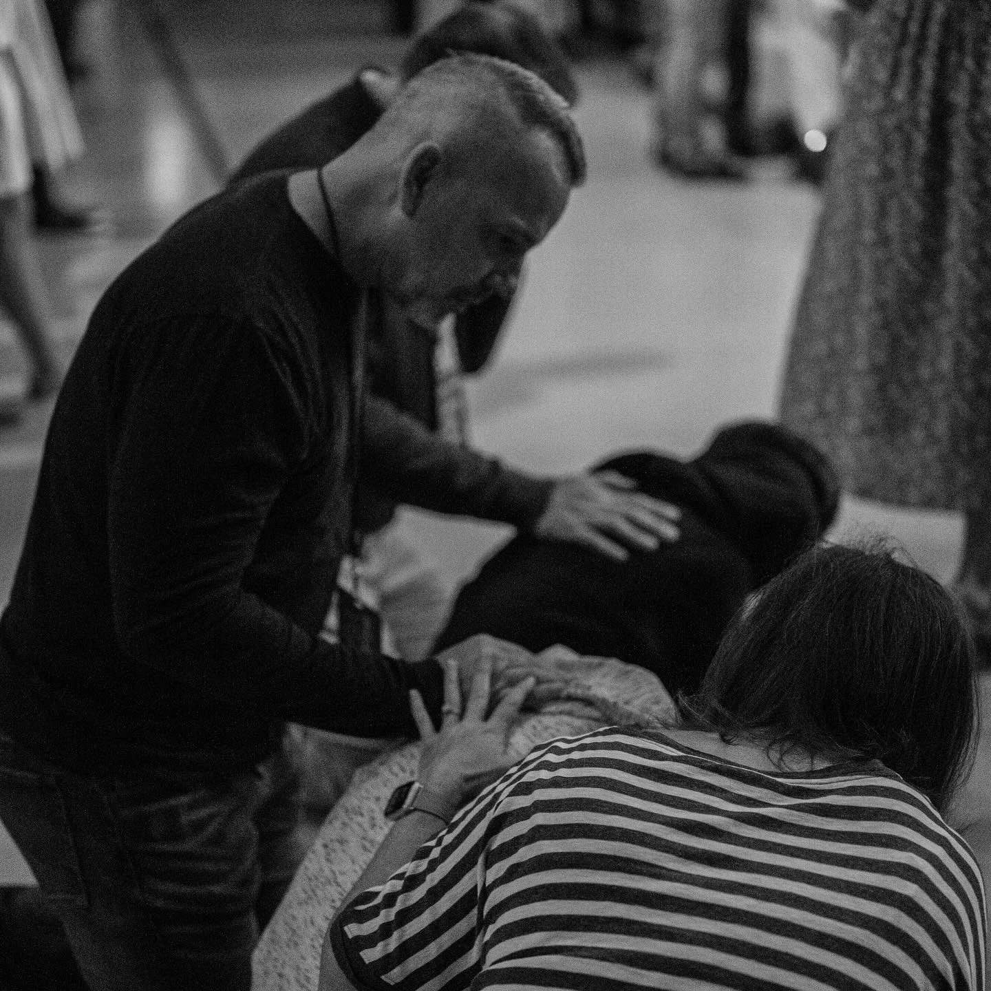 Pastoral Care