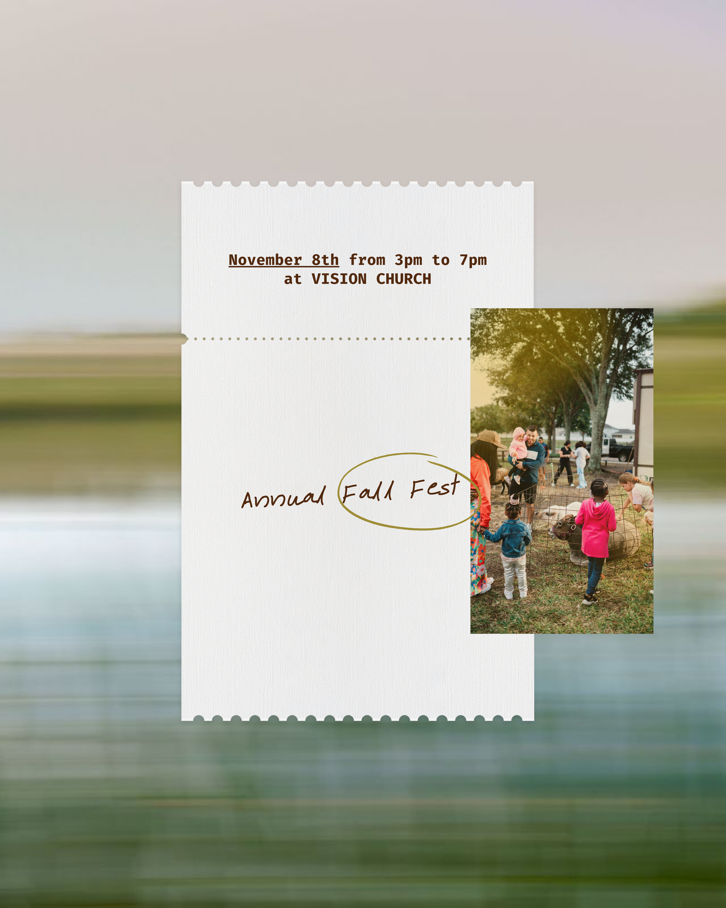 Fall Family Fest