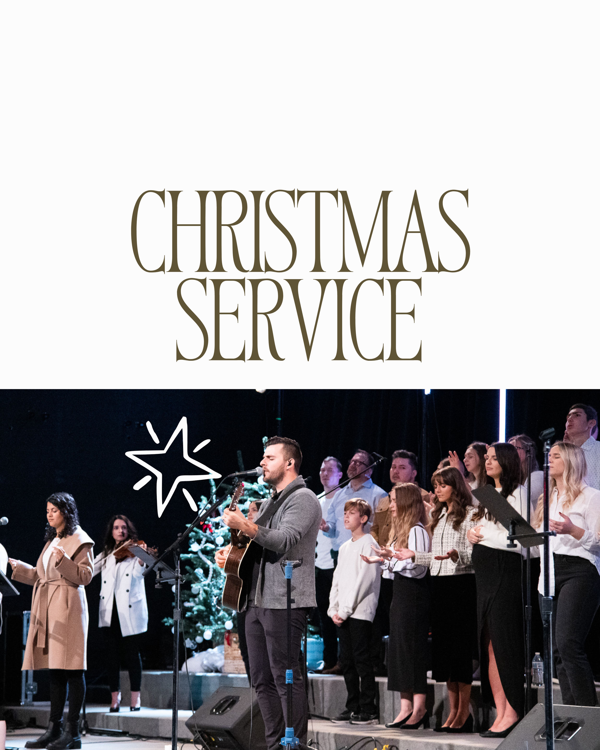 Christmas Service