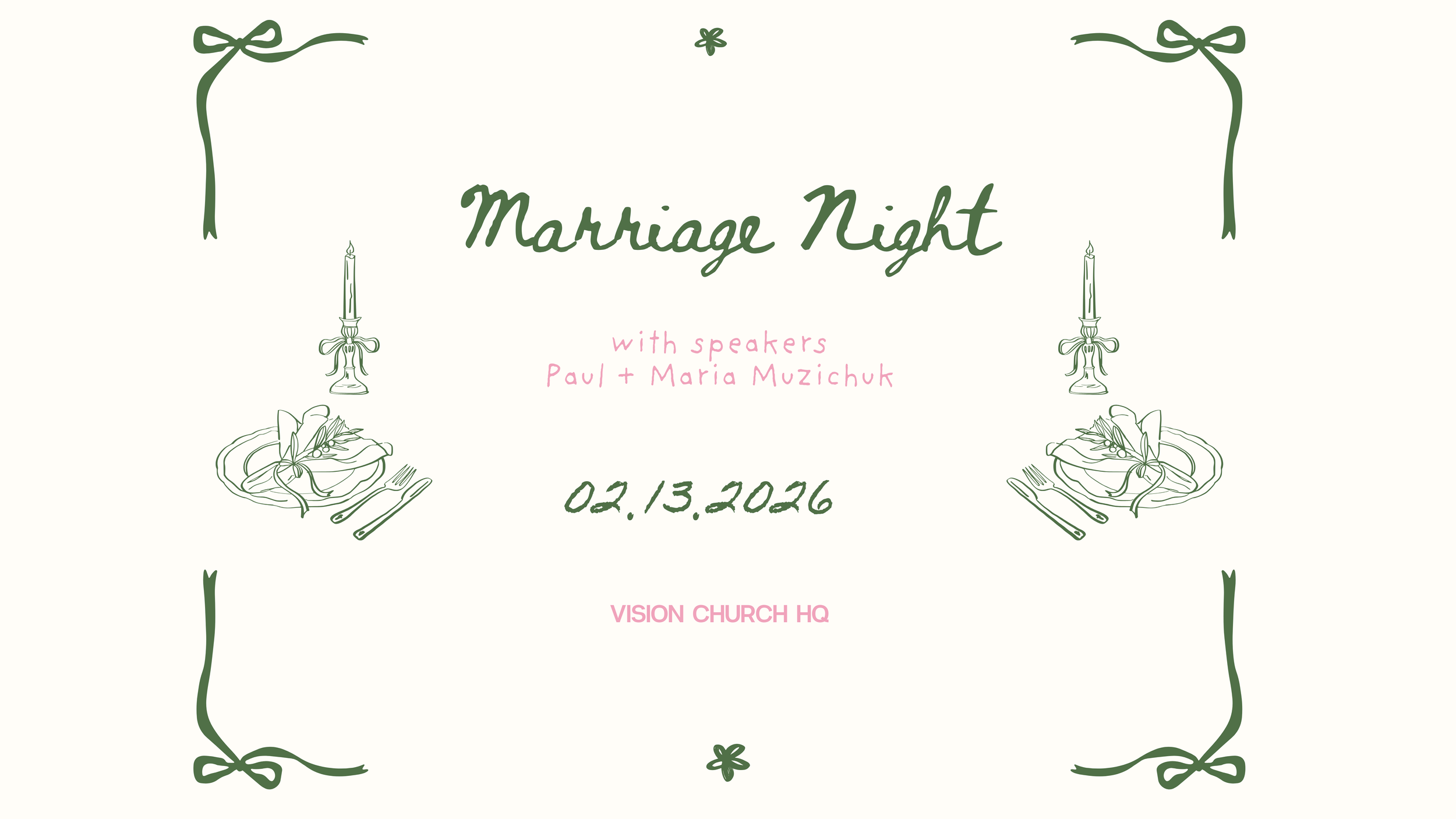 MARRIAGE NIGHT