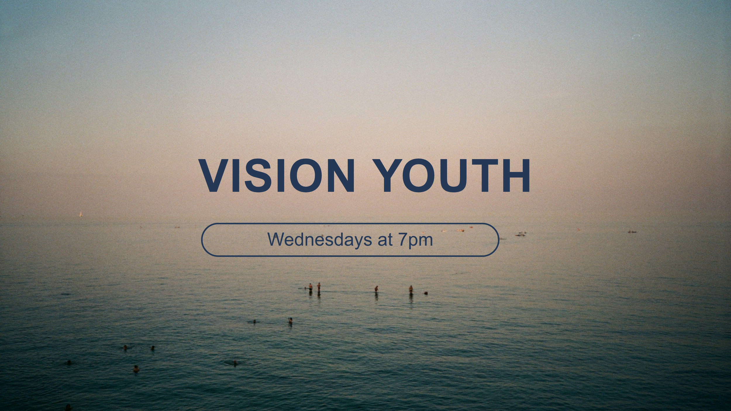 VISION YOUTH