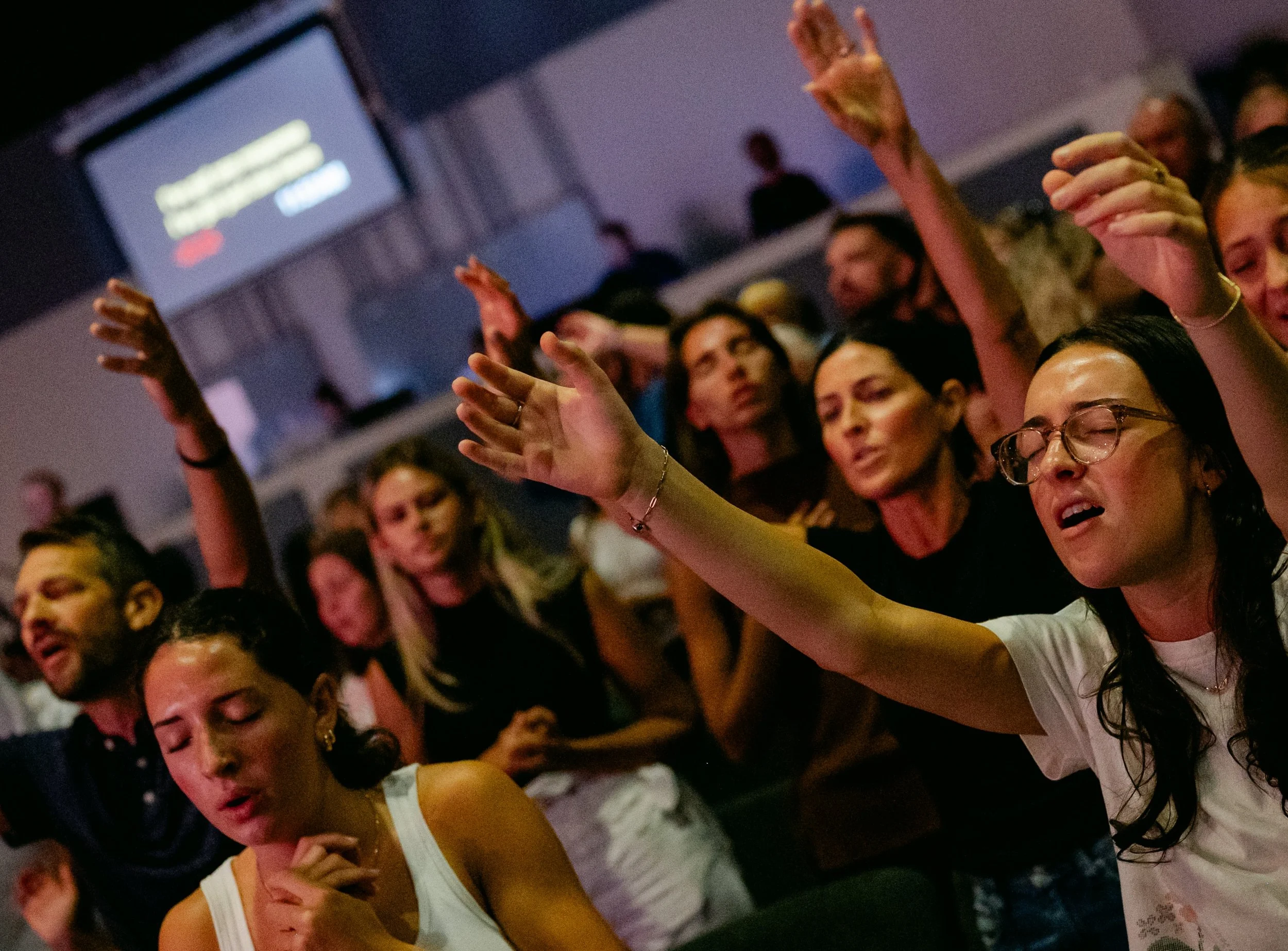 Vision Young Adults