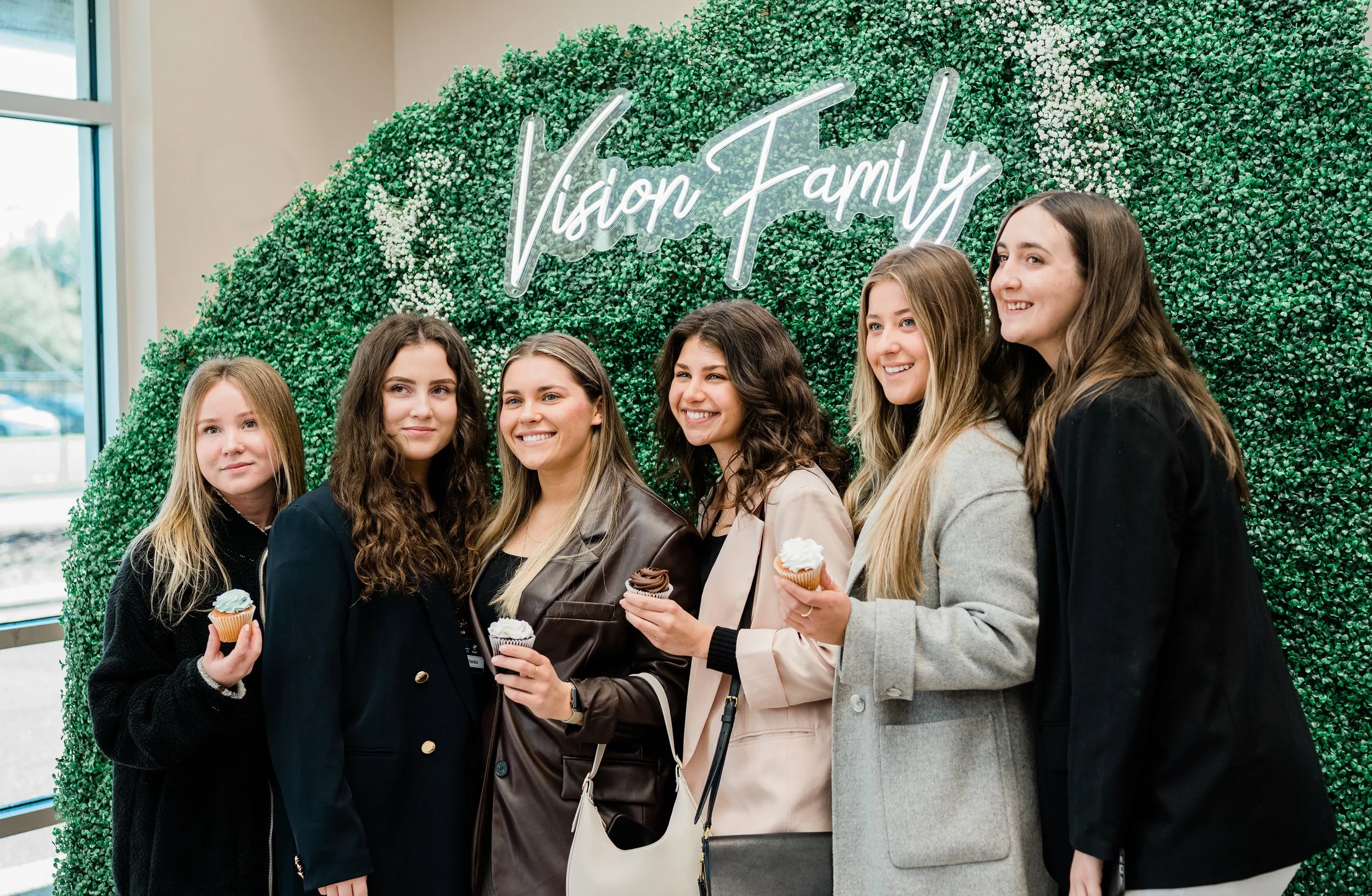 Vision Women