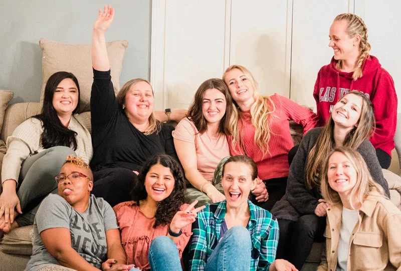 Connect Groups