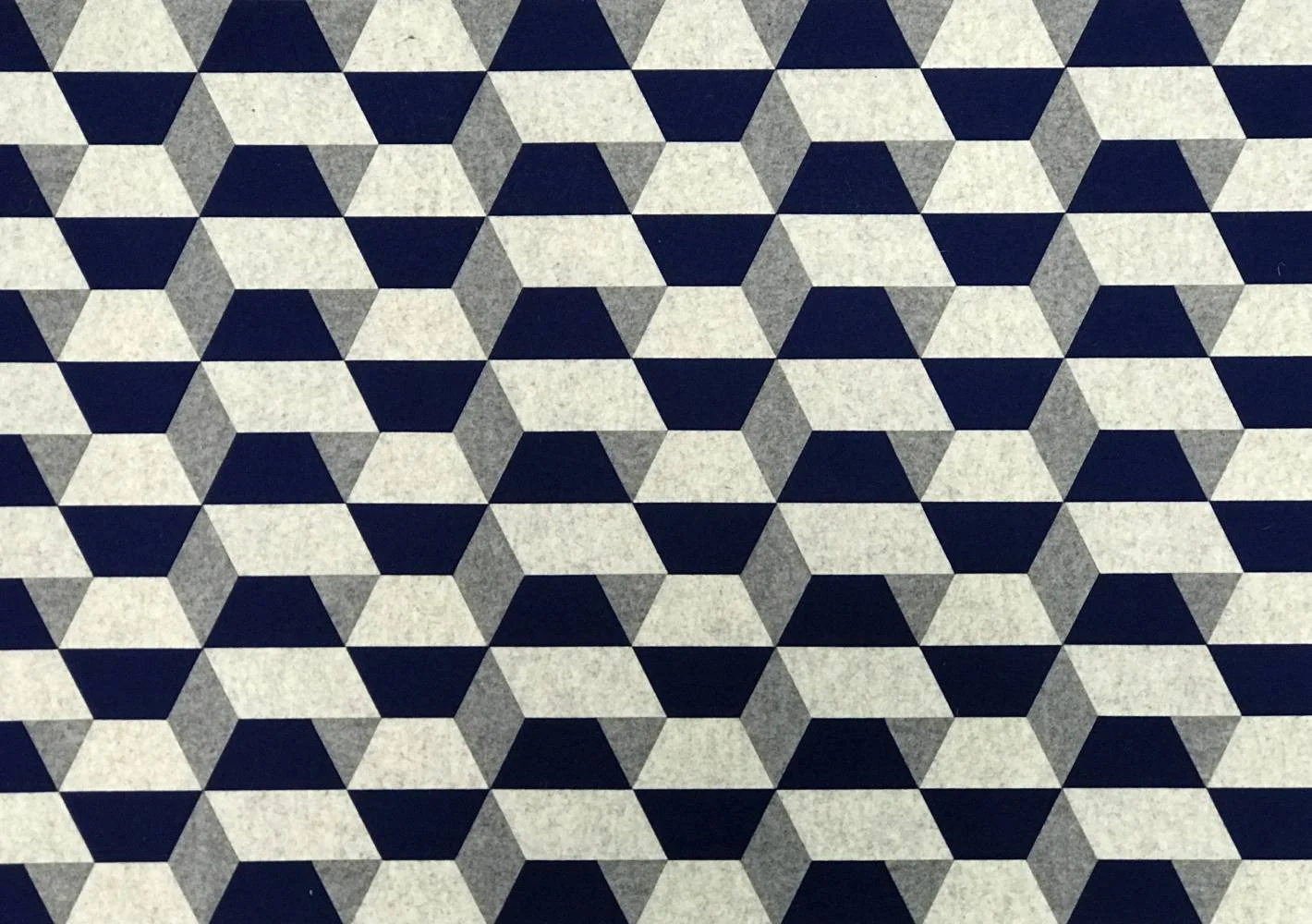Design of pattern for ATT