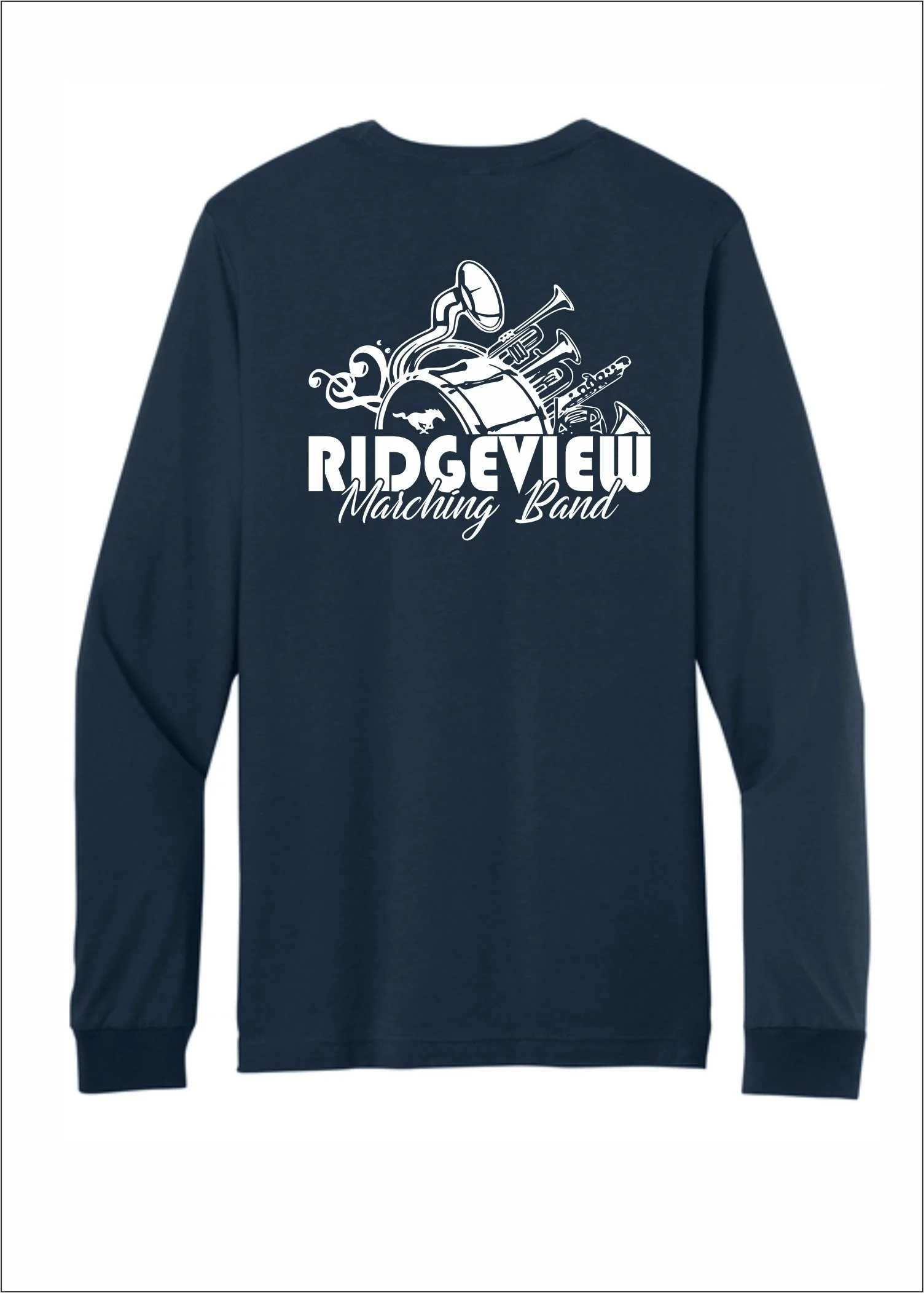 Bella Canvas Longsleeve Tee