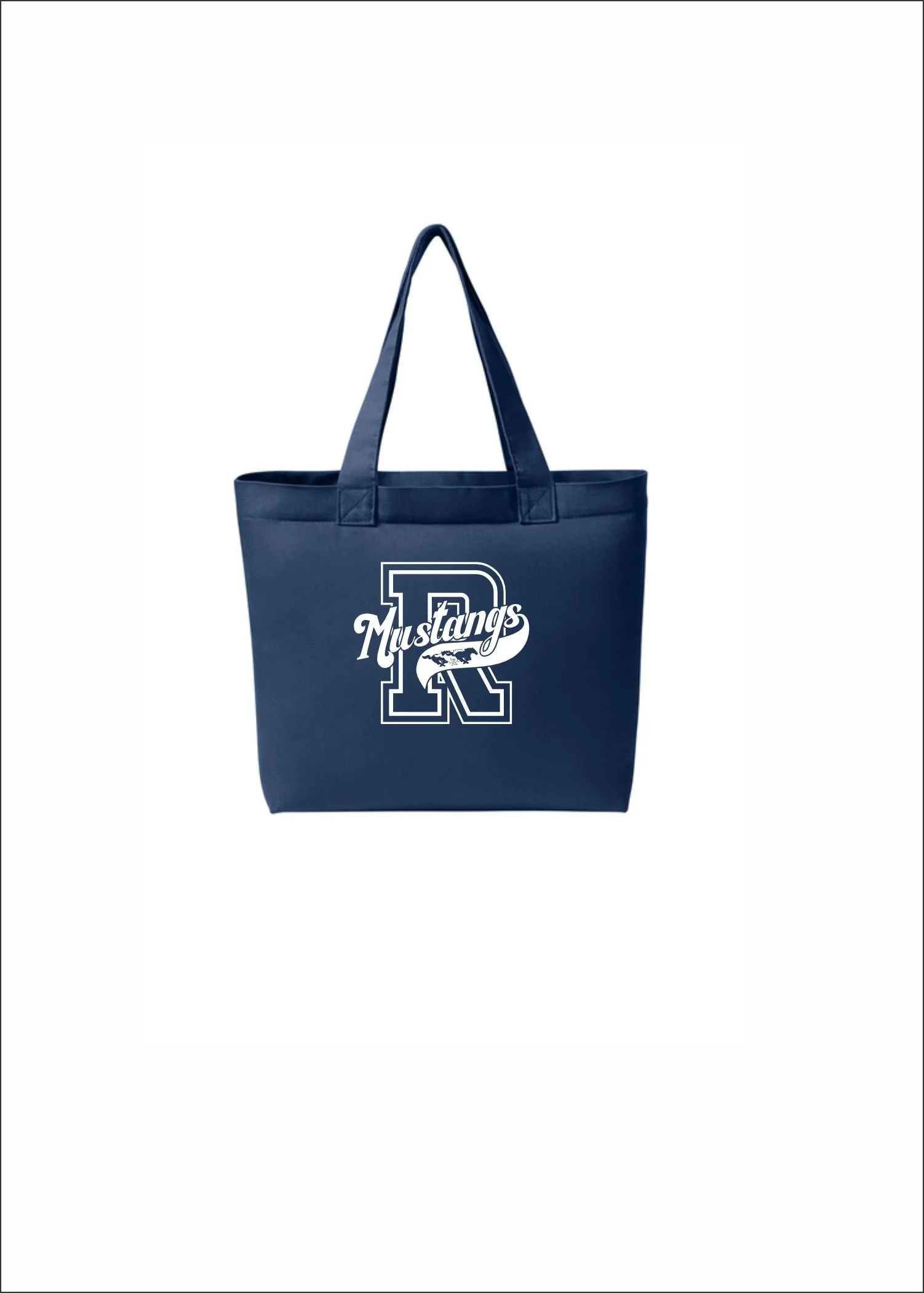 Comfort Colors Everyday Tote Bag