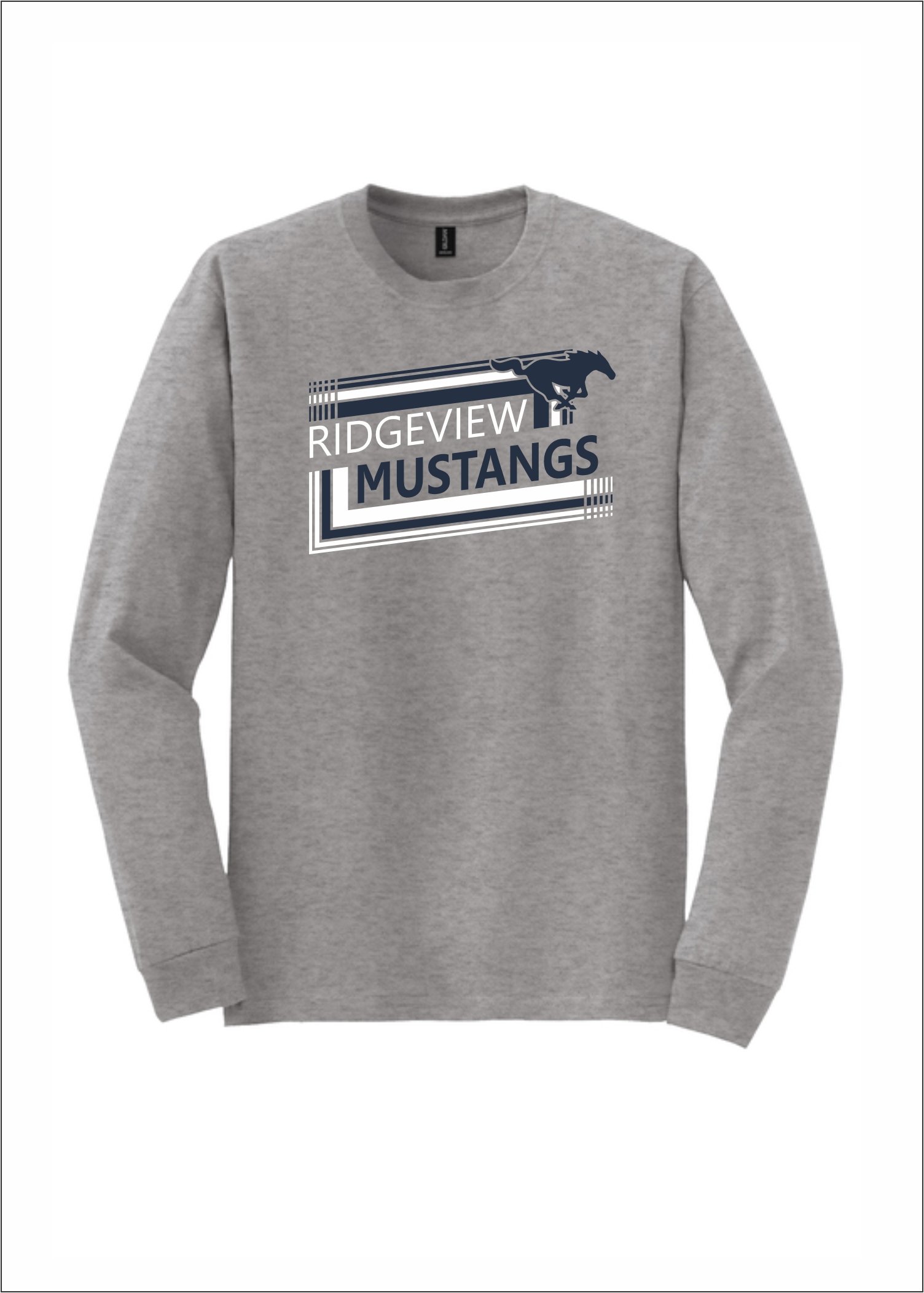 Bella Canvas Longsleeve