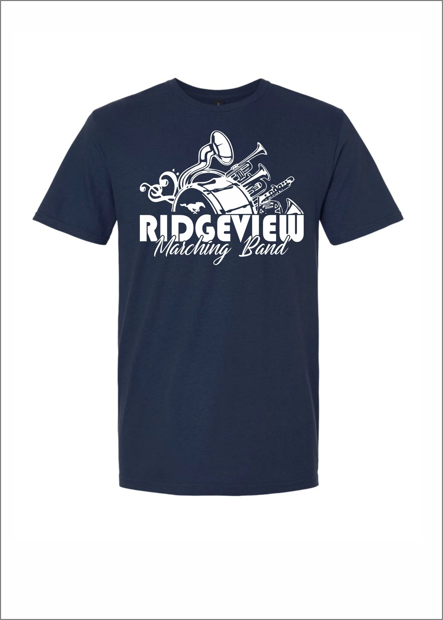Gildan Softstyle Tee