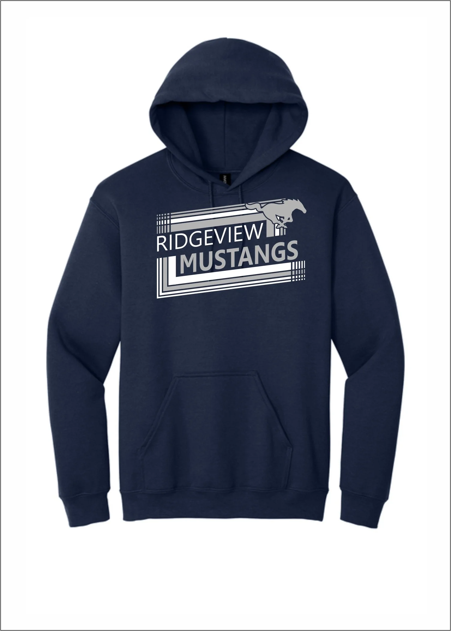 Gildan Softstyle Hoodie