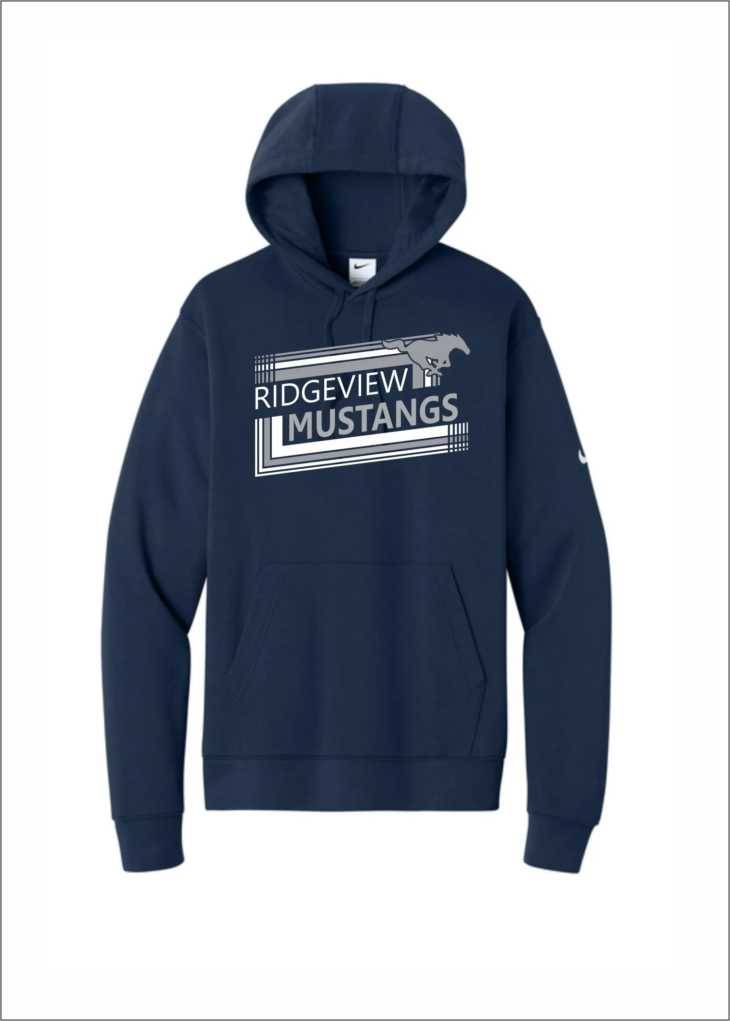 Nike Club Fleece Hoodie