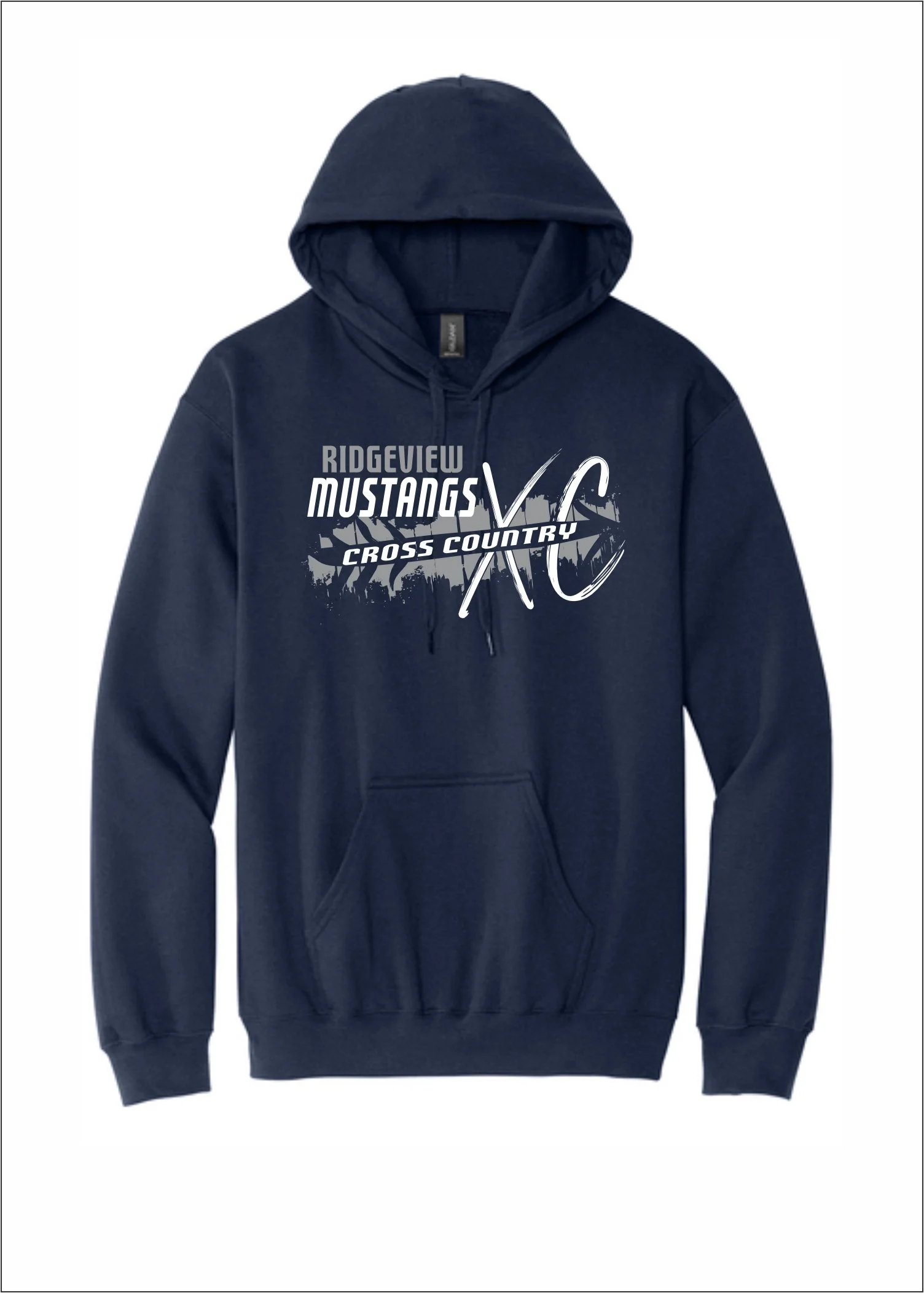 Softstyle Hoodie