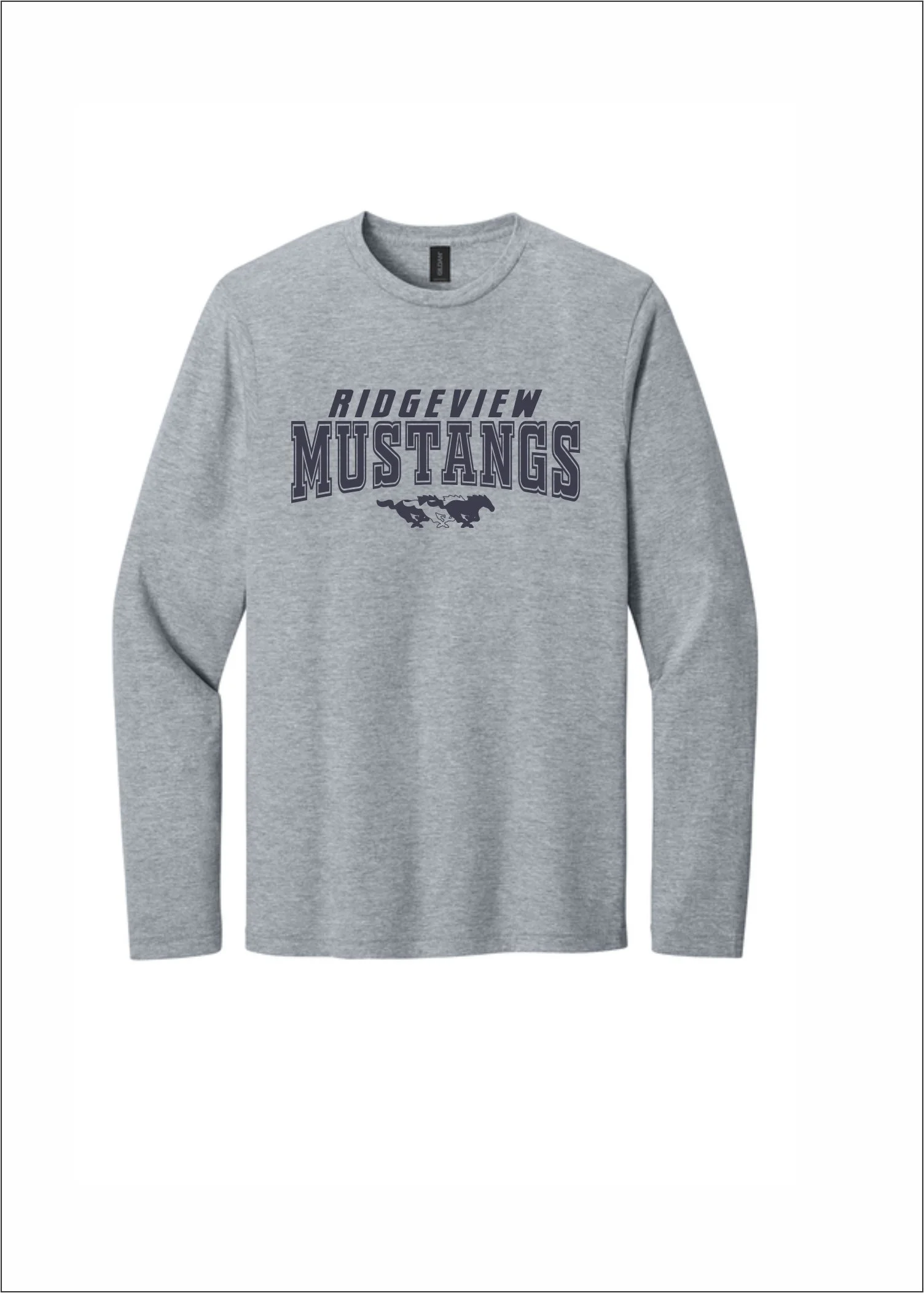 Bella Canvas Longsleeve
