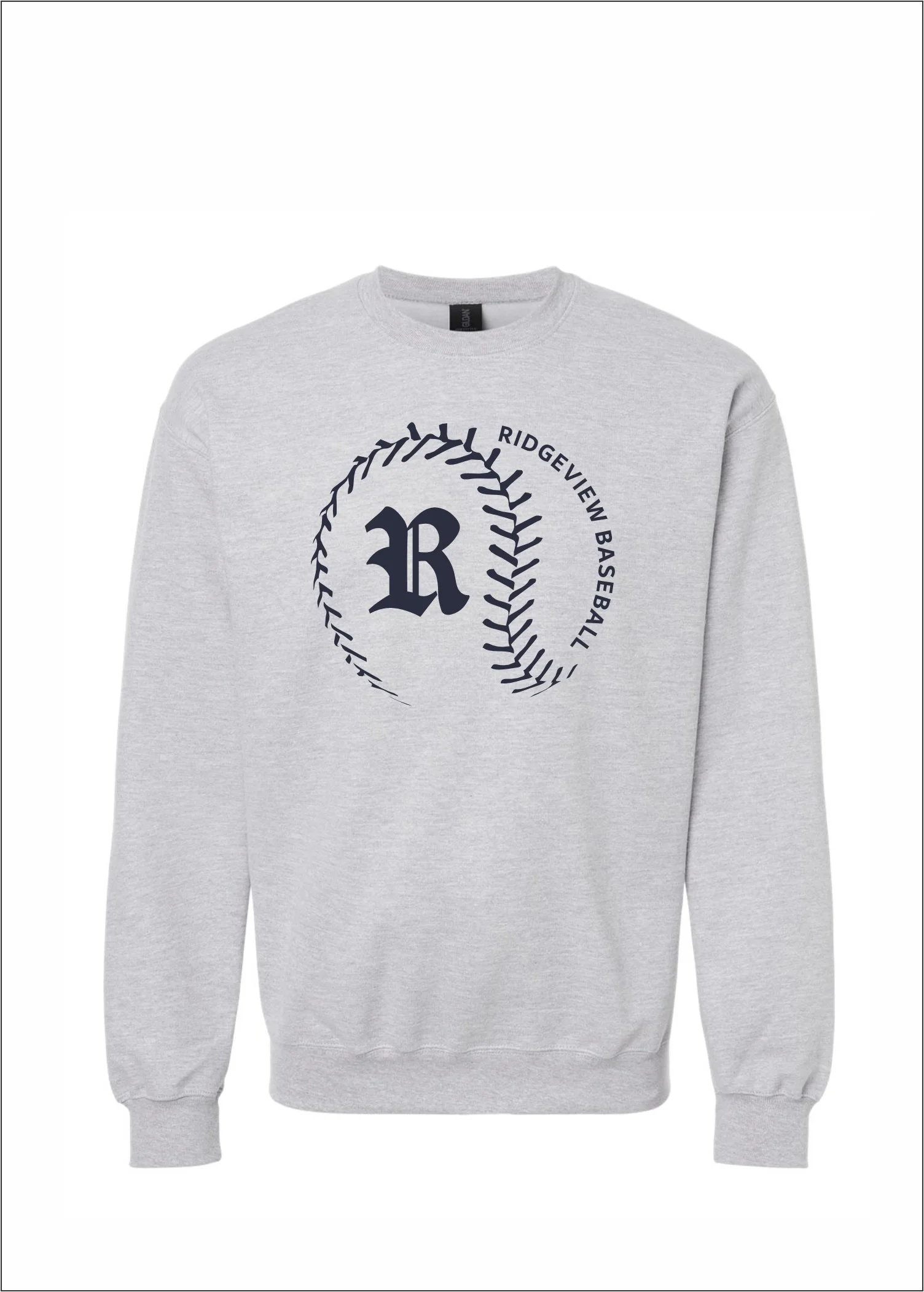 Gildan Softstyle Crewneck
