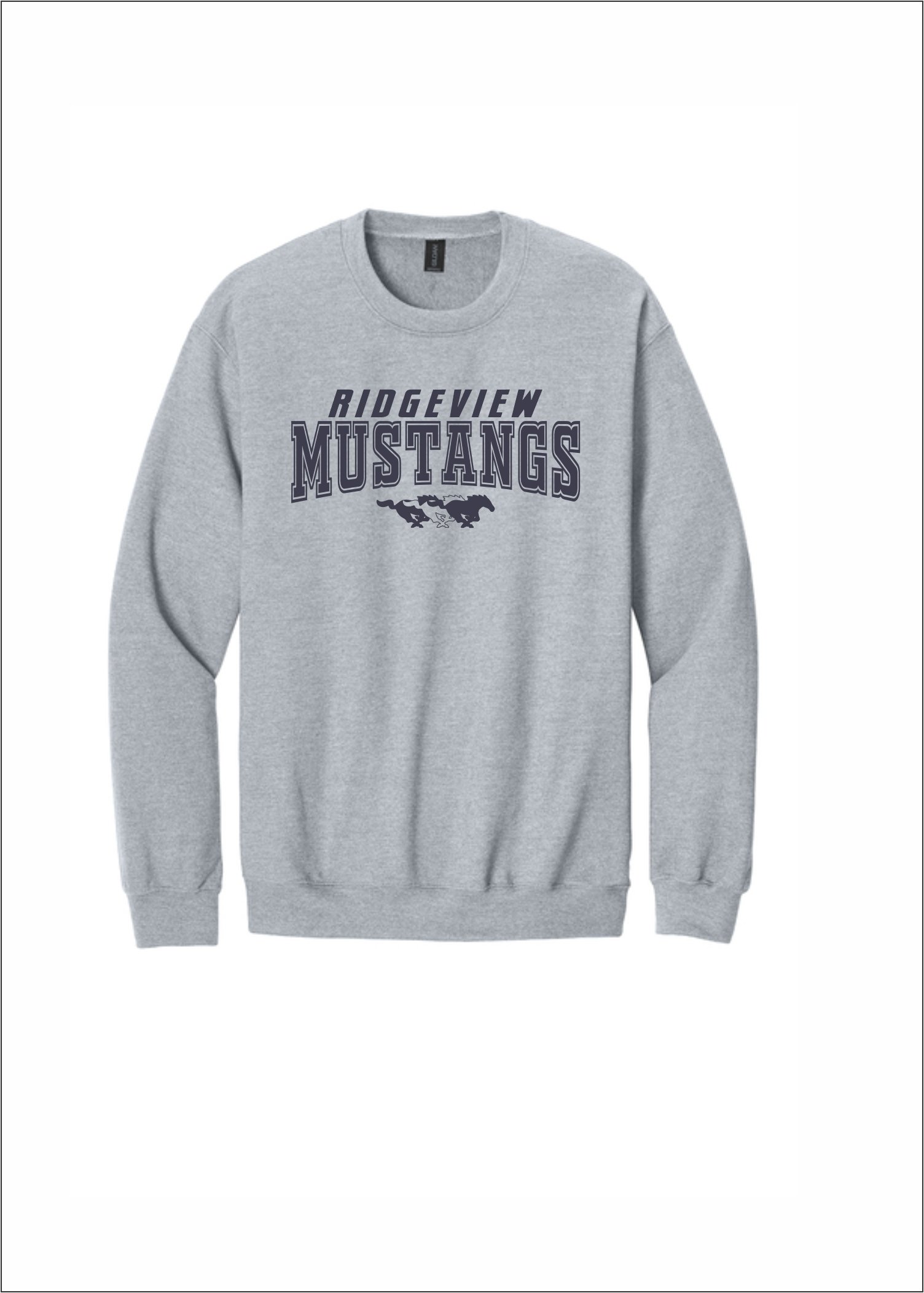 Gildan Softstyle Crewneck