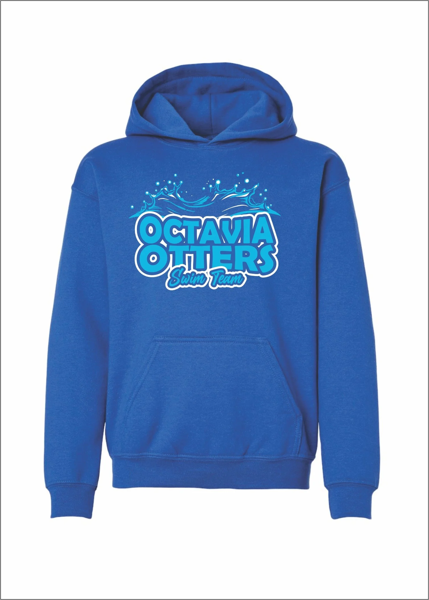 Gildan Hoodie