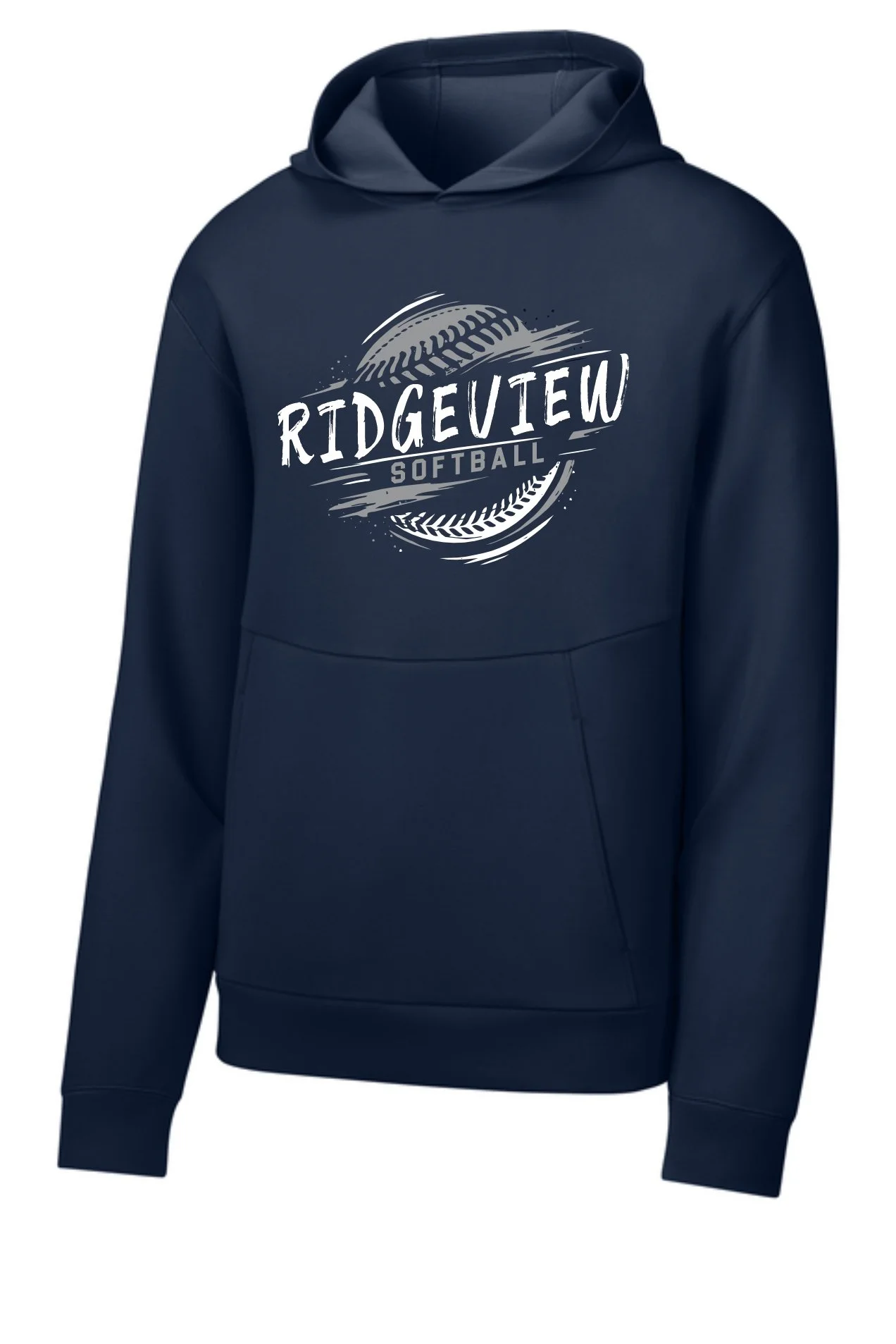 Sport Tek pr perform pullover