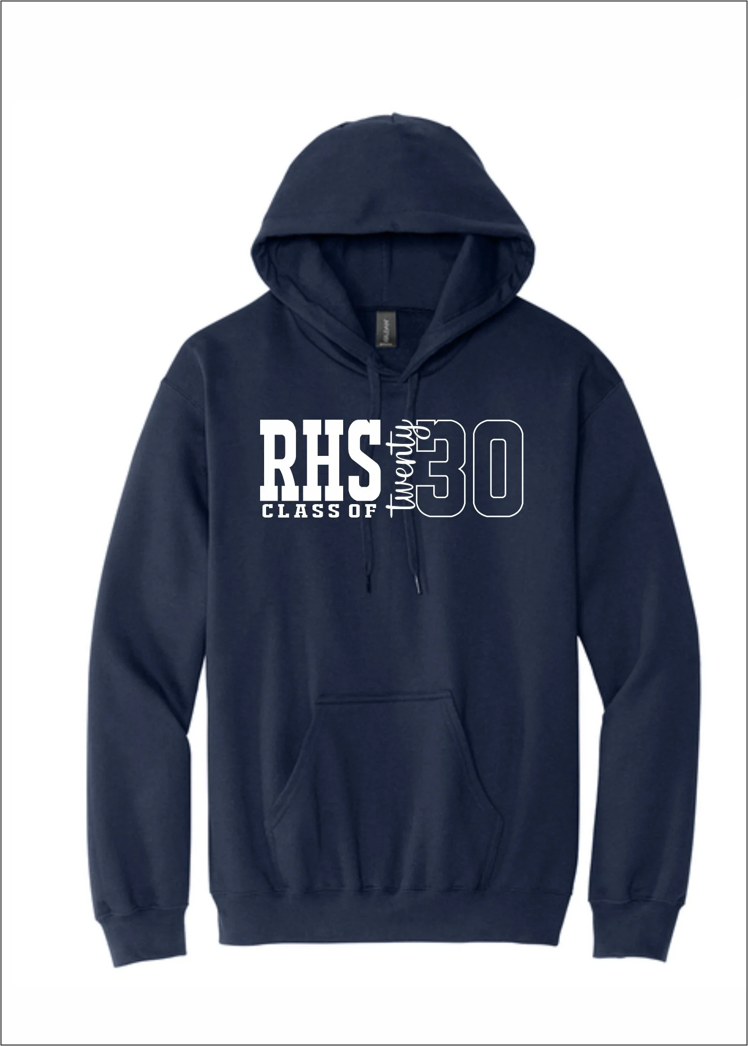 Softstyle Hoodie
