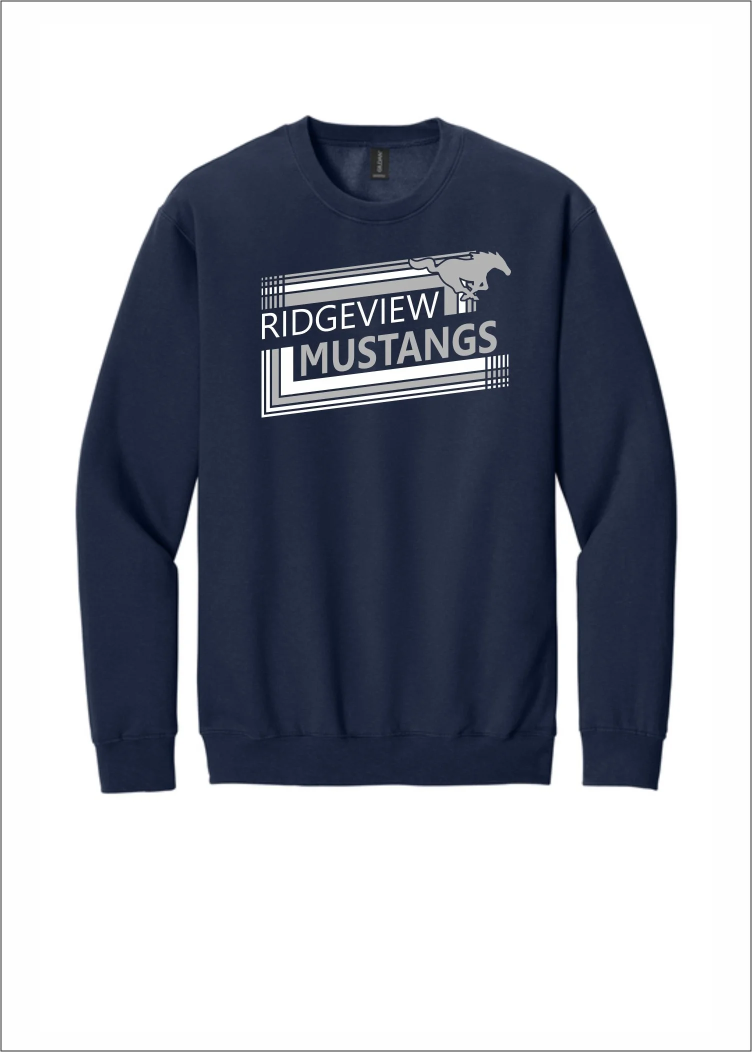 Gildan Softstyle Crewneck