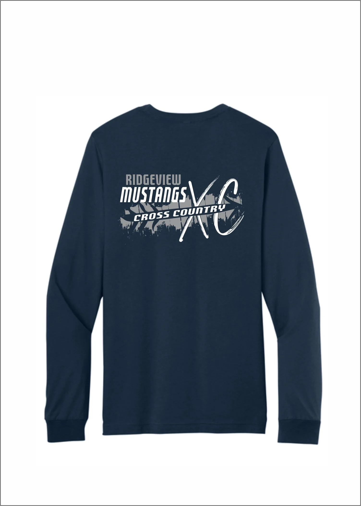 Bella Canvas Longsleeve Tee