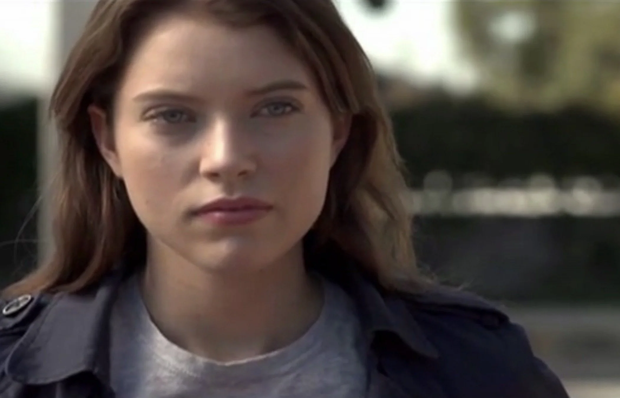 Diffused light, negative fill