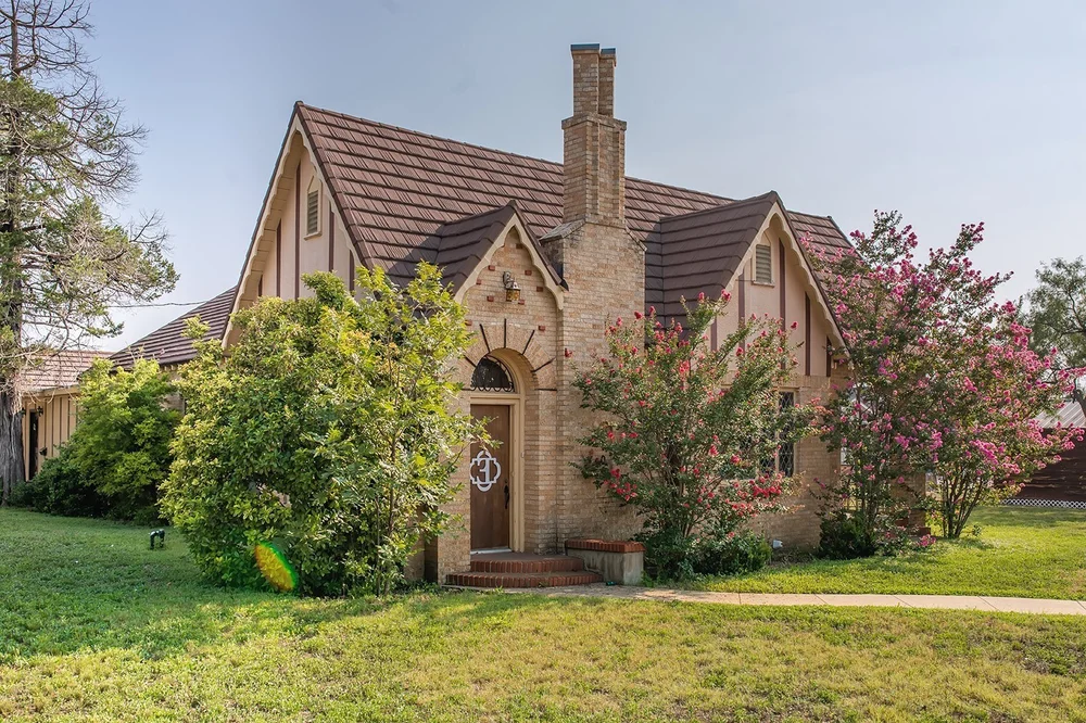 PROPERTIES LANDING PAGE — EVENTS