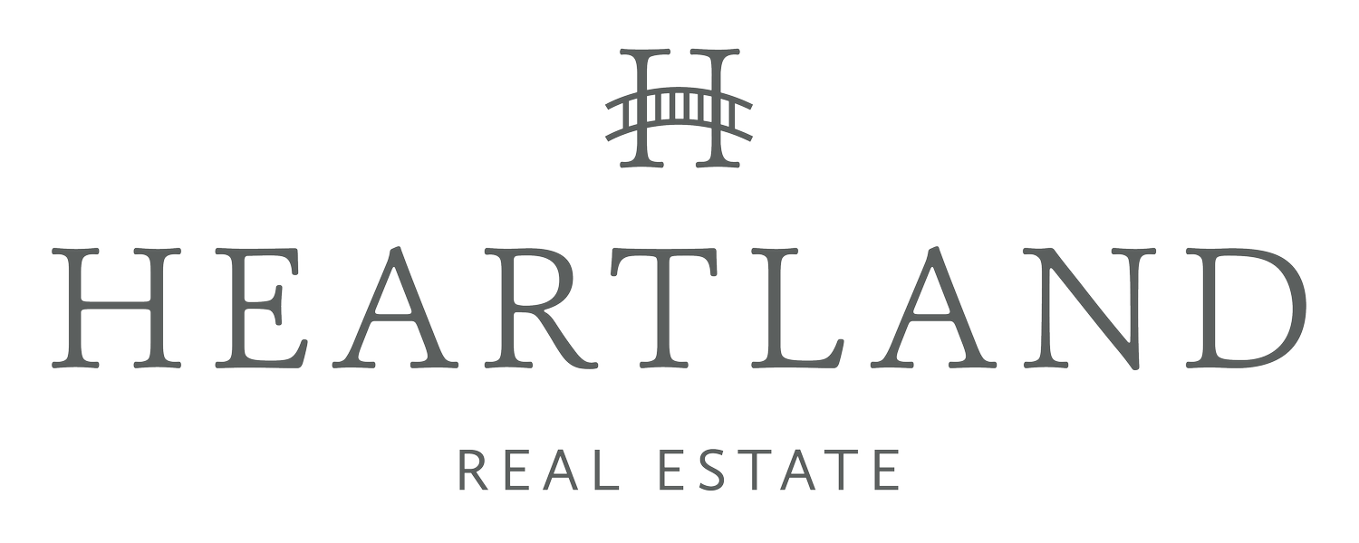 Heartland Real Estate (Buy Texas Properties & Homes)