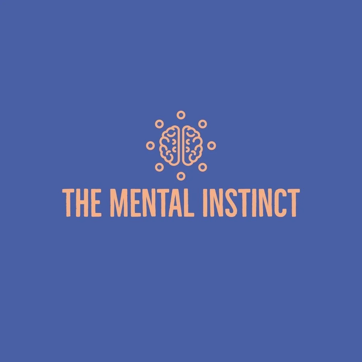 The Mental Instinct